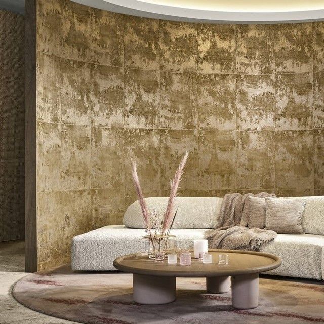 дизайн Platinum, коллекция Icons