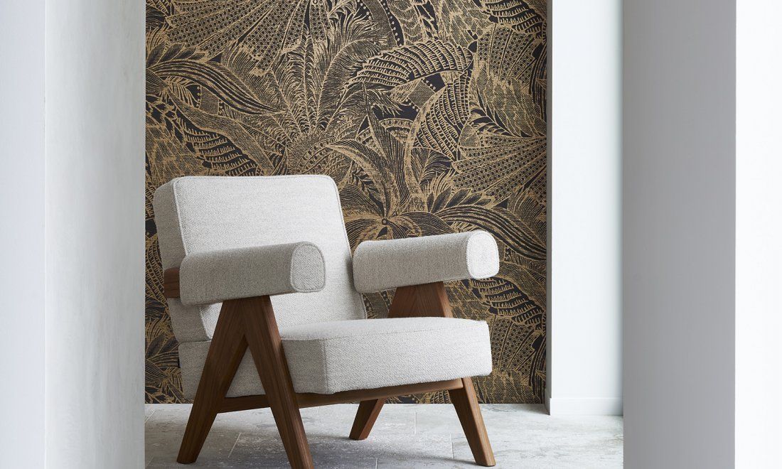 дизайн Symbiosis, коллекция Icons