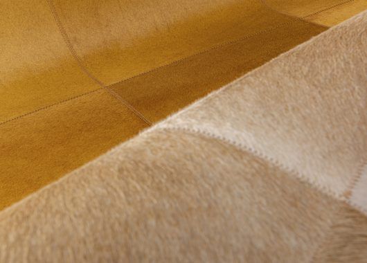 коллекция обоев Les Cuirs бренда Arte