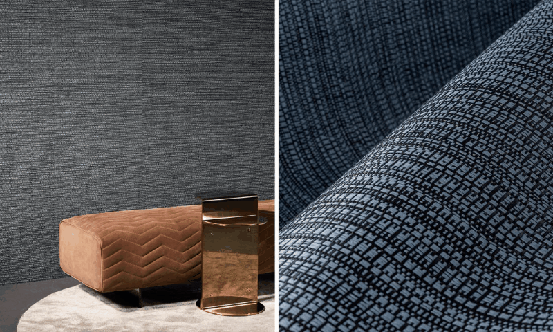 коллекция обоев Manovo, дизайн Koumbala