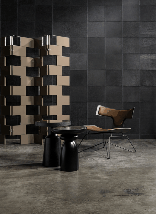 коллекция обоев Les Cuirs бренда Arte, дизайн Aspect