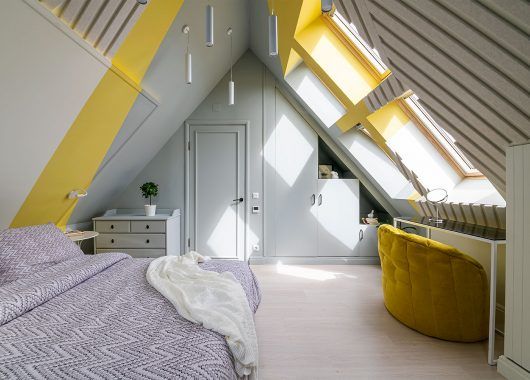 интерьерная краска Mallers