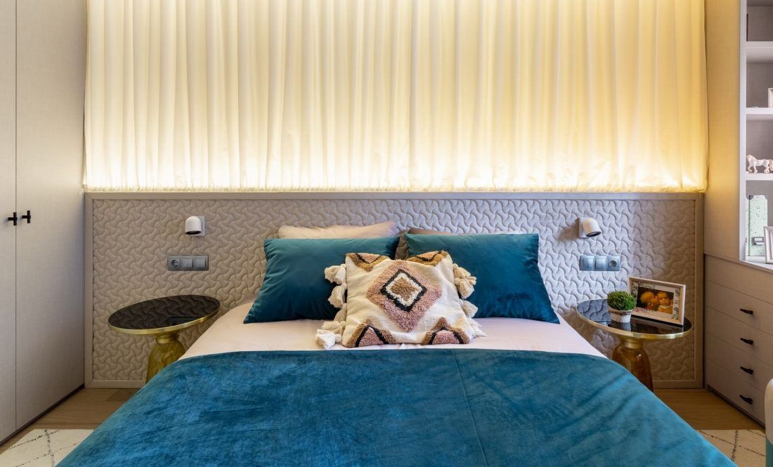 Стеганые обои Chesterwall