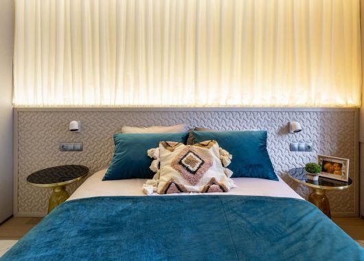 Стеганые обои Chesterwall