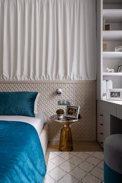 Стеганые обои Chesterwall