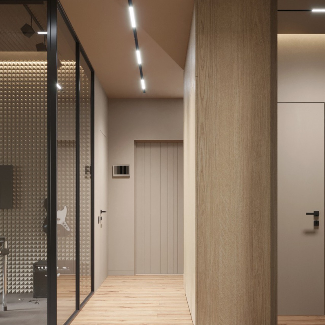 помещения для стирки