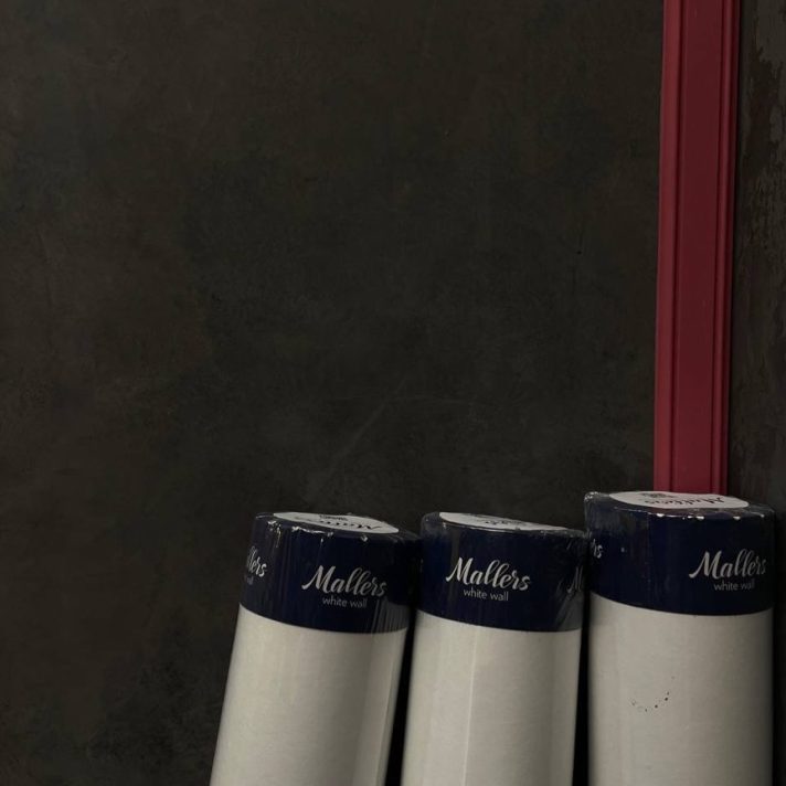 малярный флизелин