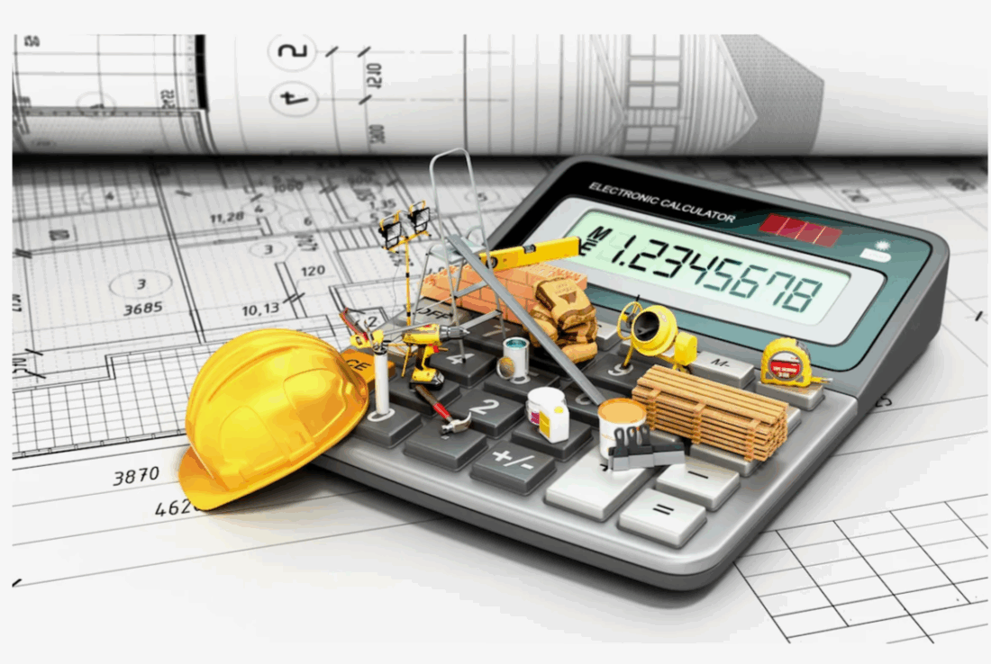 расчёт сметы и строительных затрат
 Проекты 2026 года требуют точных расчётов — зафиксированные цены помогают удержать бюджет.