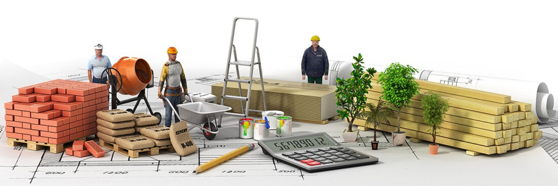 рост инфляции и цен на строительные материалы, но у партнёров Ампир Декор есть инструменты защиты.